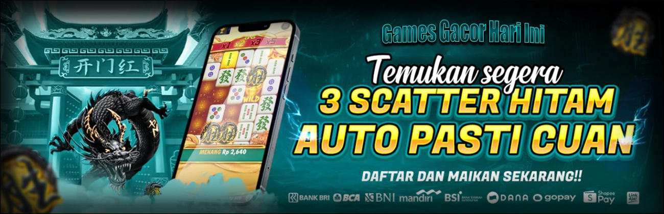SLOTMACAU288 Desktop